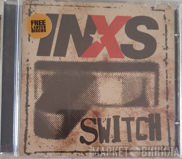 INXS  - Switch