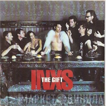 INXS  - The Gift
