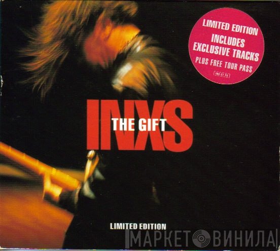 INXS - The Gift