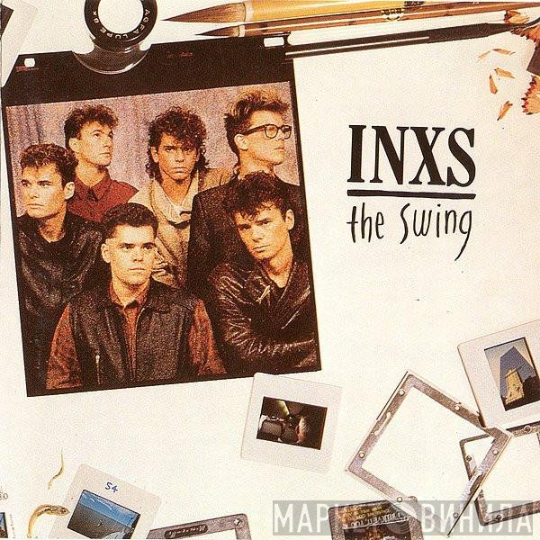 INXS - The Swing