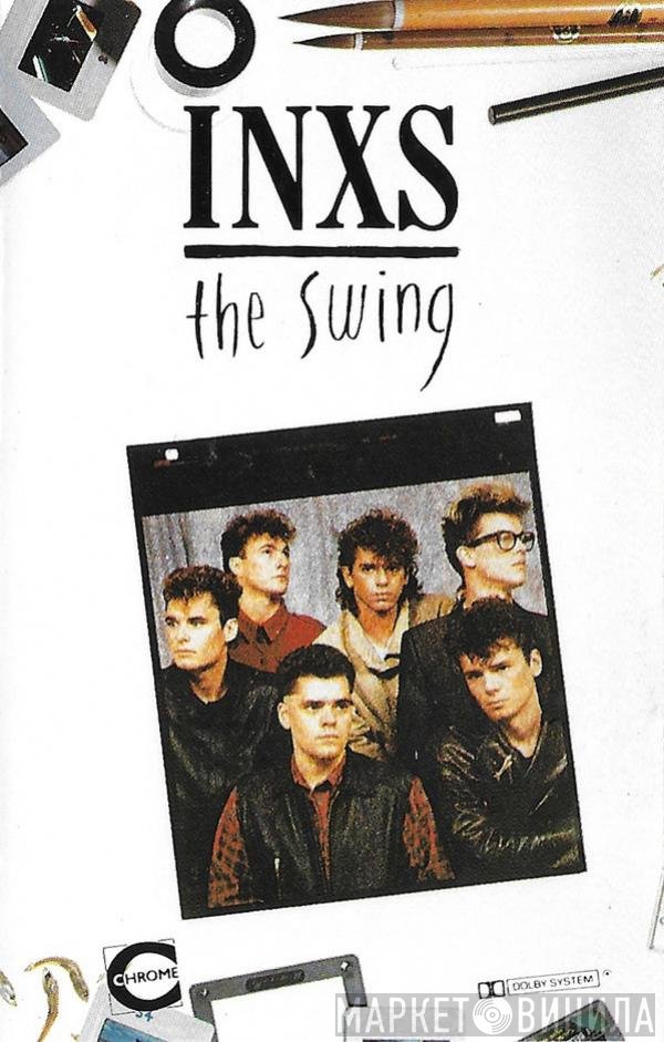 INXS - The Swing
