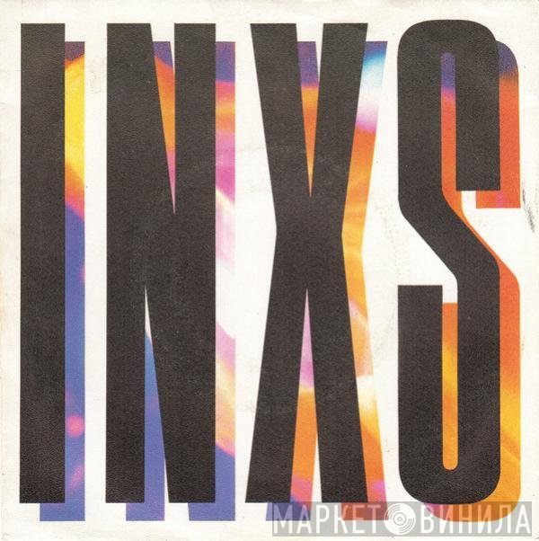 INXS  - This Time