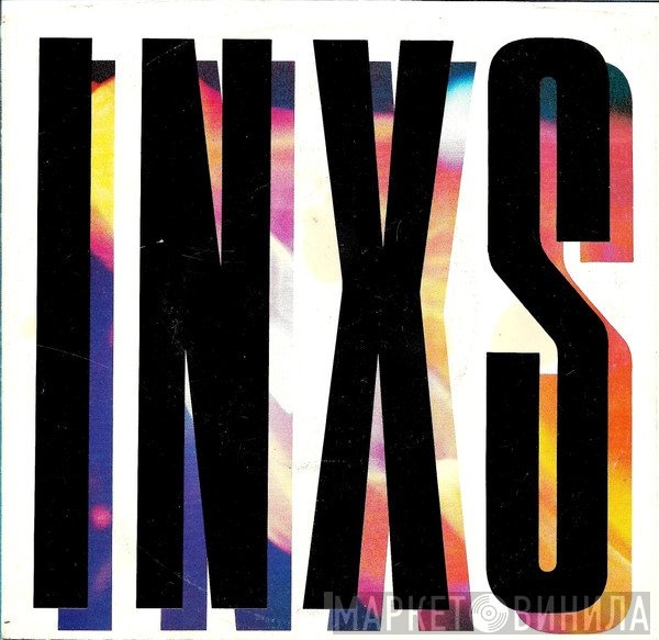 INXS - This Time
