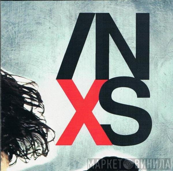 INXS  - X