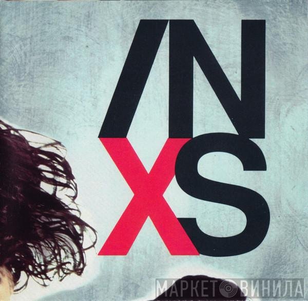 INXS  - X