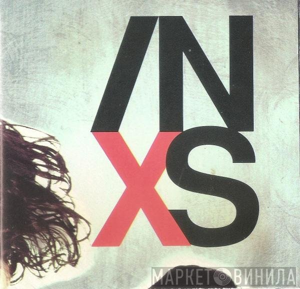 INXS  - X