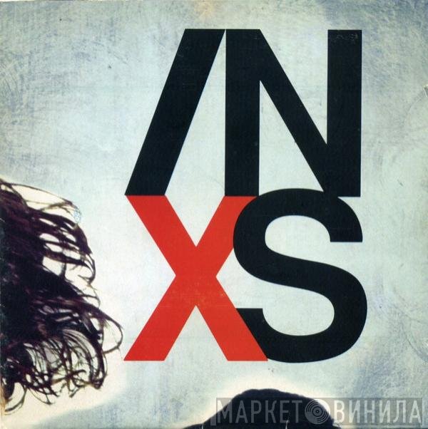 INXS  - X