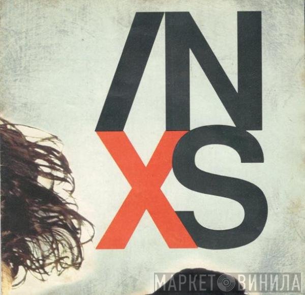 INXS  - X