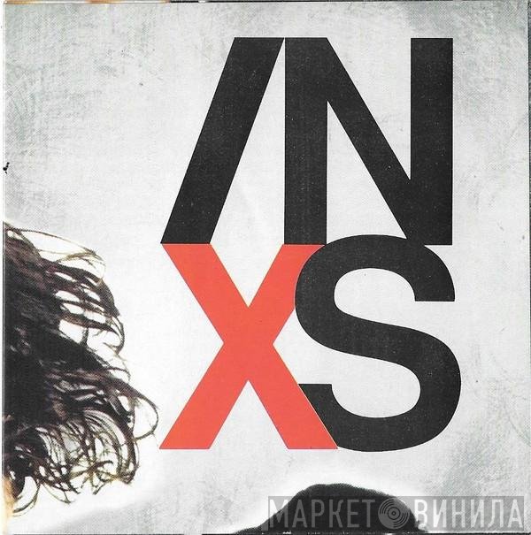 INXS  - X