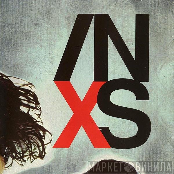 INXS  - X