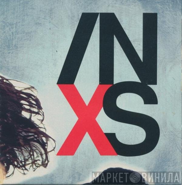 INXS  - X