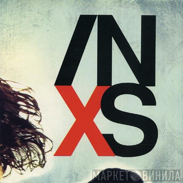 INXS - X