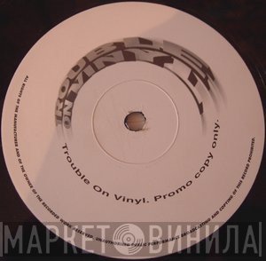 IQ Collective - Rebound Remixes