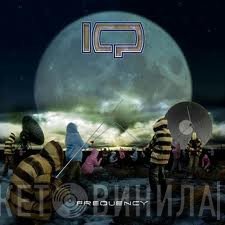 IQ   - Frequency