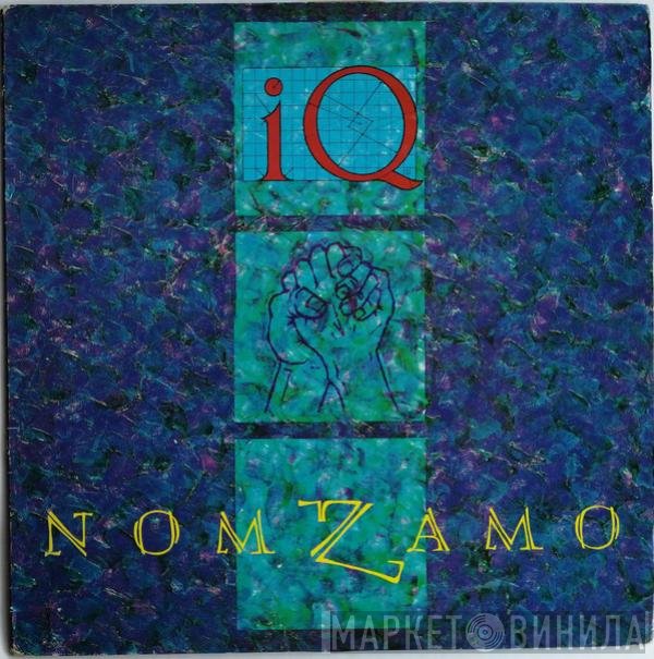 IQ  - Nomzamo