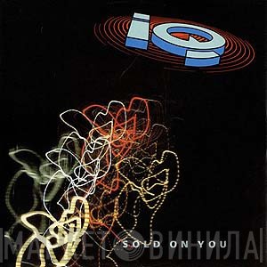 IQ  - Sold On You