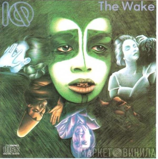 IQ   - The Wake