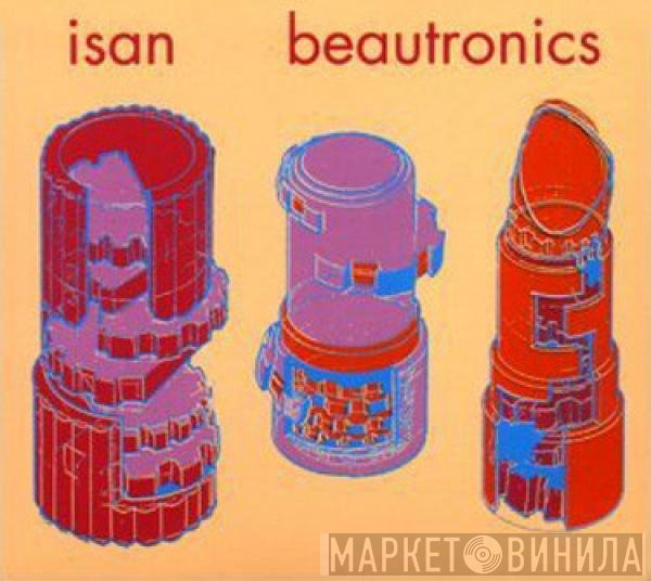 ISAN  - Beautronics