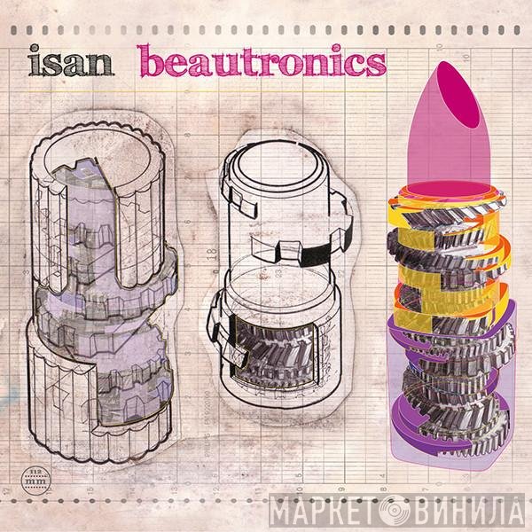 ISAN  - Beautronics