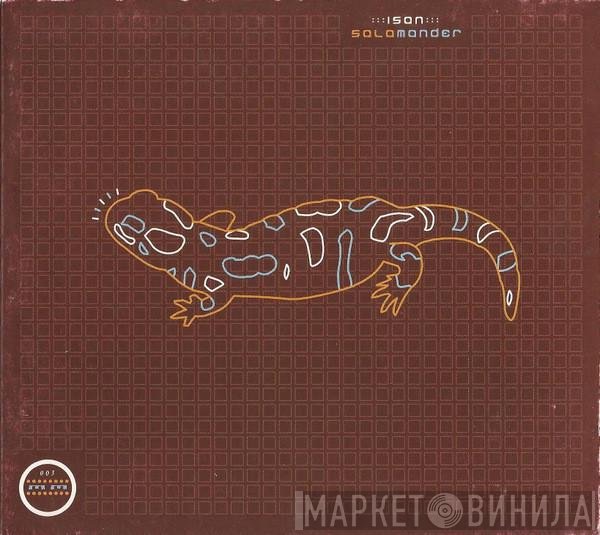ISAN  - Salamander