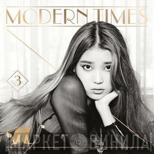 IU   - Modern Times