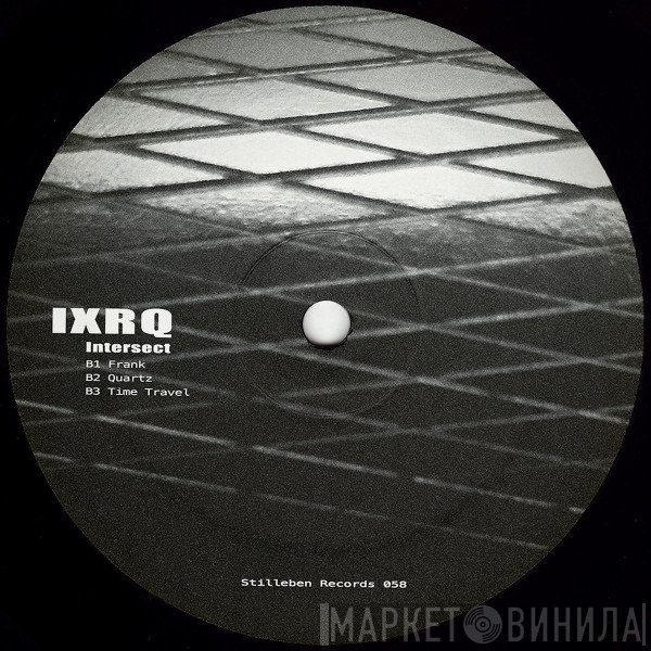 IXRQ  - Intersect