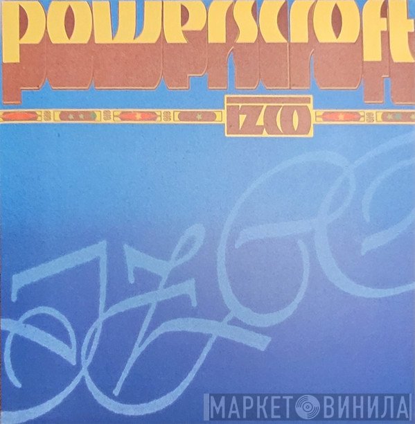 IZCO - Powerscroft