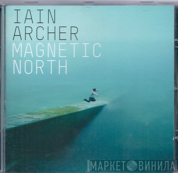 Iain Archer - Magnetic North