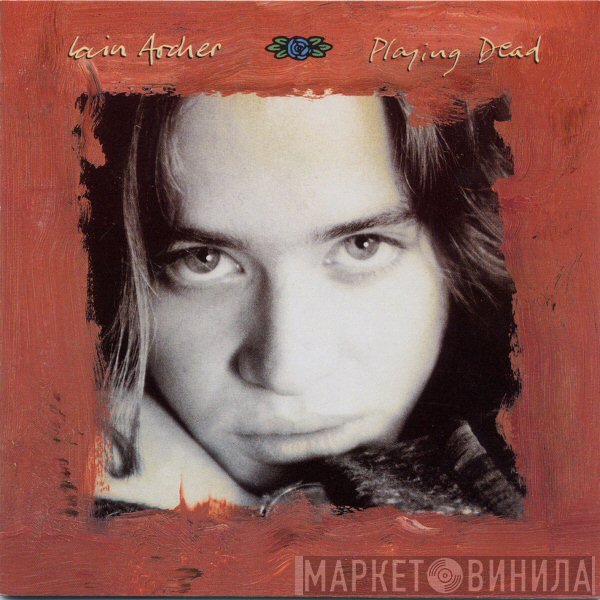 Iain Archer - Playing Dead