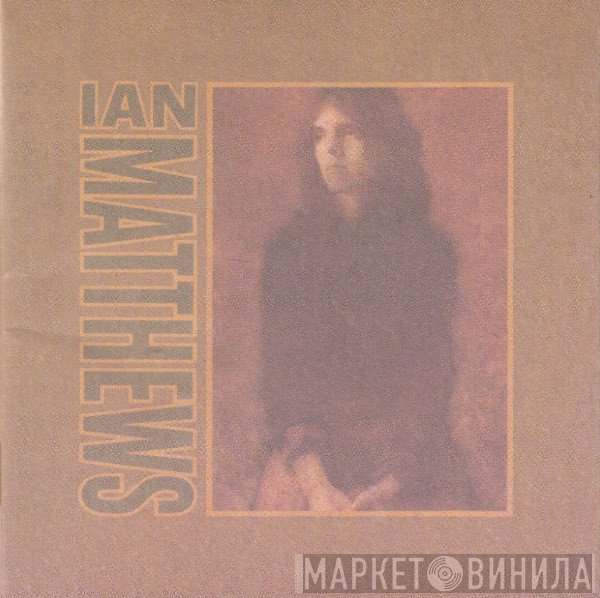 Iain Matthews - Valley Hi / Some Days You Eat The Bear And Some Days The Bear Eats You