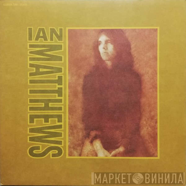 Iain Matthews  - Valley Hi