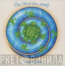 Iain Sika Rose, Caitlin  - One World One Family