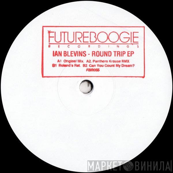 Ian Blevins - Round Trip