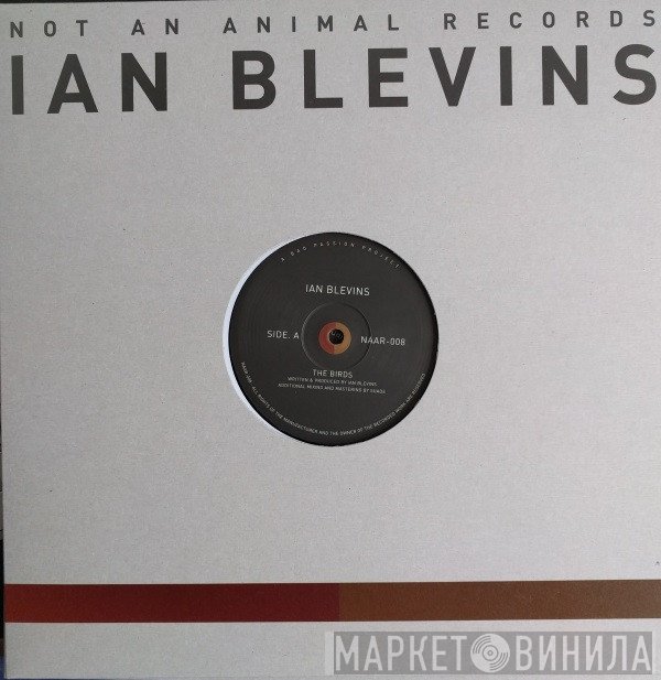 Ian Blevins - The Birds