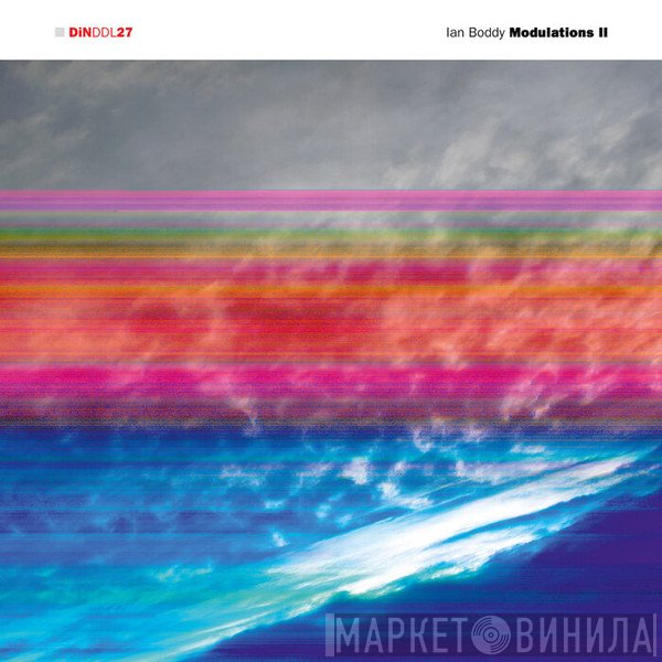 Ian Boddy  - Modulations II
