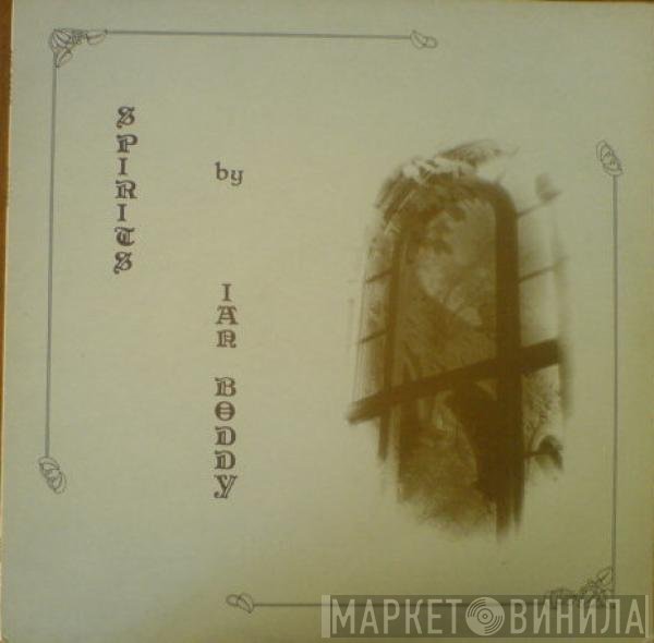 Ian Boddy  - Spirits