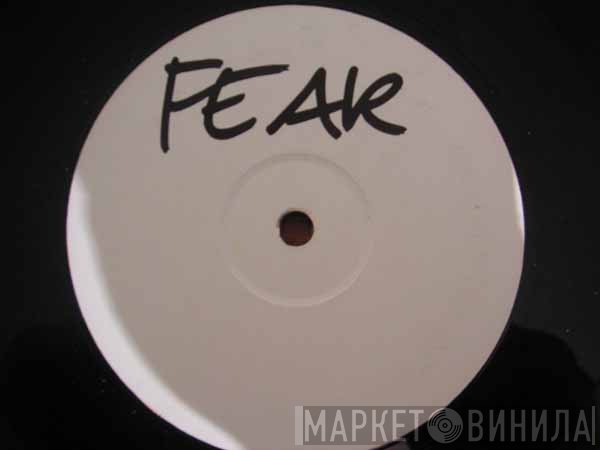Ian Brown  - F.E.A.R.
