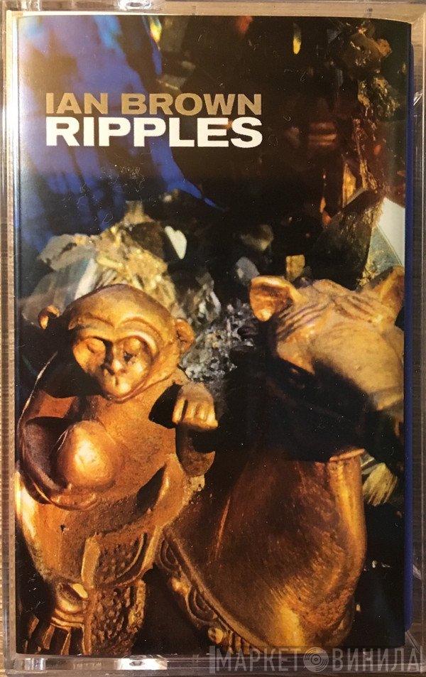 Ian Brown  - Ripples