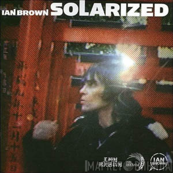 Ian Brown  - Solarized