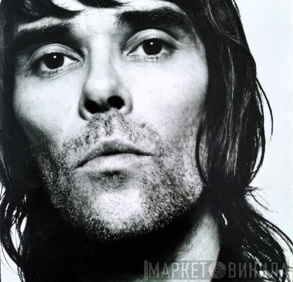 Ian Brown  - The Greatest