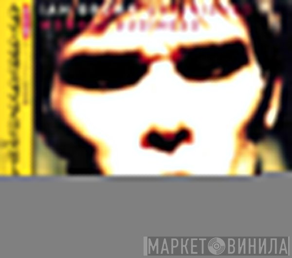 Ian Brown - Unfinished Monkey Business