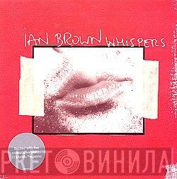 Ian Brown - Whispers