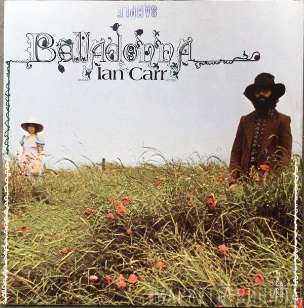 Ian Carr  - Belladonna