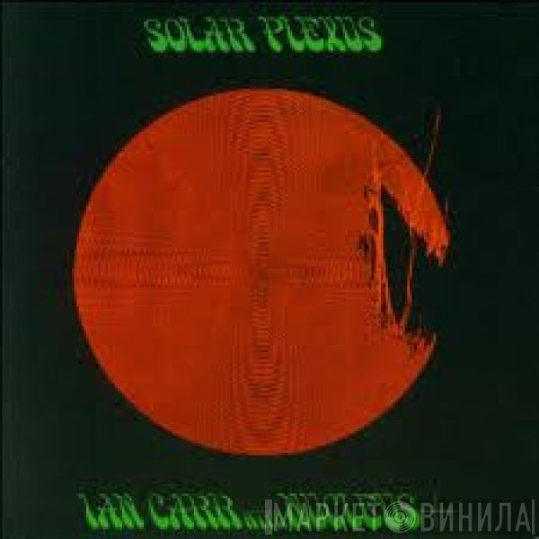 Ian Carr With Nucleus   - Solar Plexus