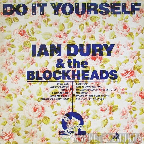 Ian Dury And The Blockheads - Do It Yourself