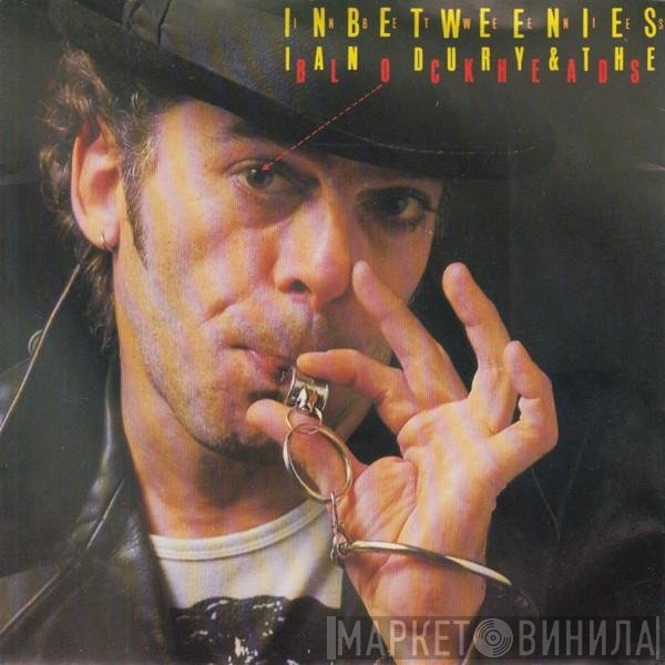 Ian Dury And The Blockheads - Inbetweenies