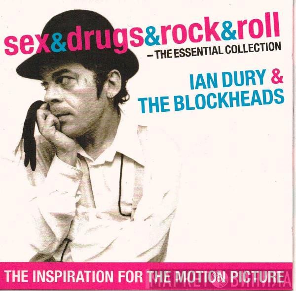 Ian Dury And The Blockheads - Sex & Drugs & Rock & Roll - The Essential Collection