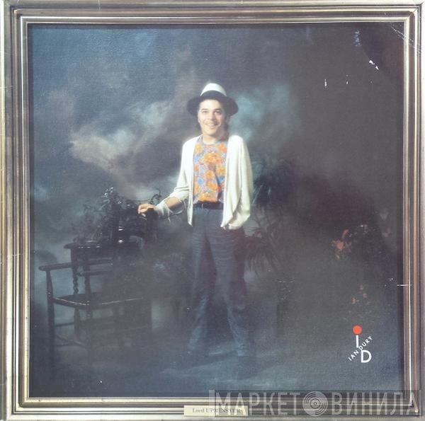 Ian Dury  - Lord Upminster