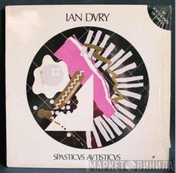 Ian Dury  - Spasticus Autisticus