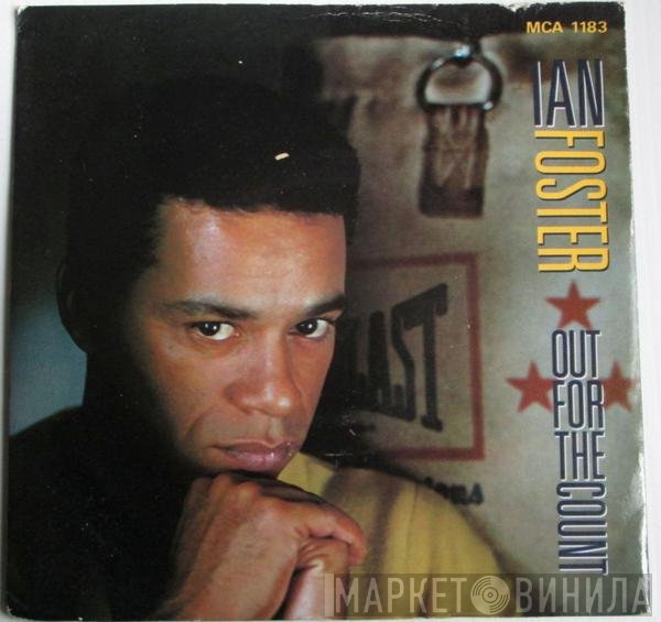Ian Foster - Out For The Count